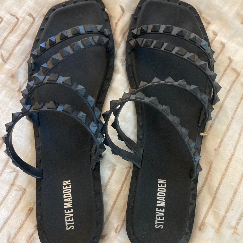 Steve Madden Sandals